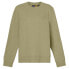 TIMBERLAND Exeter River Brushed Back Crew sweatshirt