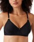 ფოტო #1 პროდუქტის Women's Simply Done Wireless Contour T-Shirt Bra 856393