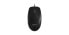 Фото #6 товара Logitech MK120 Black - Full-size (100%) - USB - Black - Mouse included