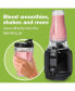 Фото #4 товара Big Mouth Juice and Blend 2-in-1 Juicer and Blender