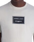Фото #4 товара Men's Latitude Graphic Logo T-Shirt