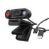 Фото #1 товара j5create HD Webcam WITH Auto MANUAL - Webcam