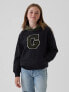 Фото #5 товара Kids Varsity Hoodie