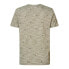 ფოტო #2 პროდუქტის PETROL INDUSTRIES M-1020-TSR662 Aop short sleeve T-shirt