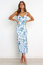 ფოტო #1 პროდუქტის Women's Yelena Dress