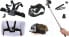 Фото #1 товара Xrec Zestaw 3w1 MONOPOD / HEAD STRAP / CHEST MOUNT do GoPro HERO 4 3+ 3 2 1