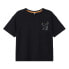 Фото #2 товара NAME IT Jayo Boxy short sleeve T-shirt