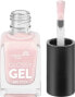 Фото #1 товара Nagellack Glossy Gel 100 Flamingo Pink, 11 ml