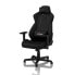 Фото #6 товара Nitro Concepts S300 - PC gaming chair - 135 kg - Nylon - Black - Stainless steel - Black
