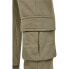 Фото #3 товара URBAN CLASSICS Double Pocket Terry cargo pants