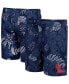 Фото #2 товара Плавки Colosseum Ole Miss Rebels Navy SW Shorts