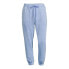 Фото #3 товара No Boundaries Jogger Pants Mens Blue Washed Fleece Casual Running Jogging 2XL