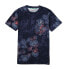 ფოტო #3 პროდუქტის GARCIA E31007 short sleeve T-shirt