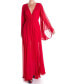 Фото #1 товара Платье Meghan Los Angeles Sunset Maxi для женщин