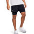 Under Armour Speedpocket Trendy Clothing Shorts 1355449-001