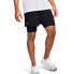 Шорты Under Armour Speedpocket Trendy Clothing 1355449-001