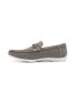 Men's Moccasin Loafers