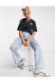 Jordan Essential Boxy Tee 2 Siyah Kadın T-shirt DO5038-010