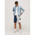 PEPE JEANS Abel sweat shorts