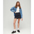 Фото #4 товара SUPERDRY Check Mini Skirt