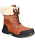 ფოტო #1 პროდუქტის Men's Waterproof Butte Boots