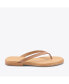 ფოტო #2 პროდუქტის Women's Isabel Go-To Flip Flop