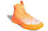 Кроссовки Adidas N3xt L3V3L futurenatural "screaming orange" FX3555