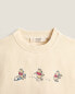 Фото #2 товара Children’s winnie the pooh plush sweatshirt