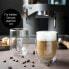 Фото #3 товара Набор стеклянных кофейных чашек Moritz & Moritz Barista 2x300 мл
