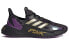 Фото #3 товара Спортивная обувь Adidas X9000l4 Cyberpunk 2077 FZ3090 для бега