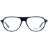 Men' Spectacle frame Pepe Jeans PJ3291 55C3 SILAS