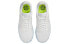 Nike Air Force 1 Low Crater FlyKnit DC7273-100 Sneakers