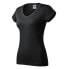 Фото #1 товара Malfini Fit V-neck T-shirt W MLI-16294