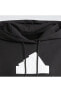 Фото #3 товара Спортивный свитшот Adidas IB8501 W FI BOS для женщин