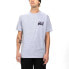 ფოტო #1 პროდუქტის POLER Cave Man short sleeve T-shirt