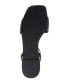 ფოტო #4 პროდუქტის Women's Hadley Flat Evening Sandals