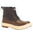 Фото #2 товара Xtratuf Legacy Chelsea Mens Brown Casual Boots LPM-900