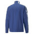 Фото #2 товара Puma Bmw Mms Statement Full Zip Jacket Mens Size L Casual Athletic Outerwear 53