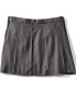 ფოტო #2 პროდუქტის Big Girls School Uniform Box Pleat Skirt Above The Knee