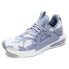 Фото #2 товара Puma Softride Enzo Evo Ice Dye Running Womens Size 7 M Sneakers Athletic Shoes
