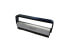 Фото #1 товара in-akustik 004528001 - Record brush - Black - Silver - Carbon fibre - 1 pc(s)