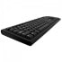 Фото #6 товара V7 Wired Keyboard and Mouse Combo – UK - Full-size (100%) - Wired - USB - QWERTY - Black - Mouse included