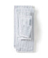 Фото #1 товара Cotton Textured Stripe Bath Towel