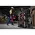 Milwaukee PACKOUT™ Promo-Set 4932464244 Trolley groß mit Koffer-Set 3-tlg. - фото #4