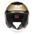 Фото #4 товара HEBO G-263 TMX open face helmet