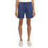 SCOTCH & SODA Mid Length Mini Printed Swimming Shorts