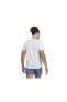 Agr Shirt Erkek Arazi Koşu Tişörtü HT9442 Beyaz