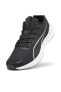 Puma 378768 01 Reflect Lite Erkek Spor Ayakkabısı Siyah Beyaz