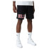 NEW ERA 60357044 NBA Team Logo Chicago Bulls sweat shorts