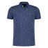 NZA NEW ZEALAND Nisson short sleeve polo